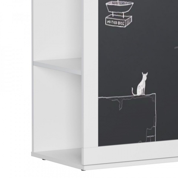 шкаф в детскую комнату