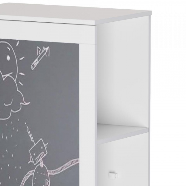 шкаф в детскую комнату