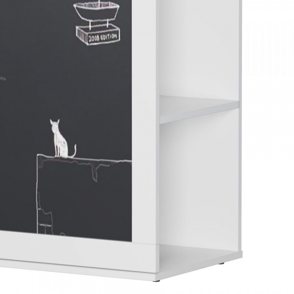 шкаф в детскую комнату