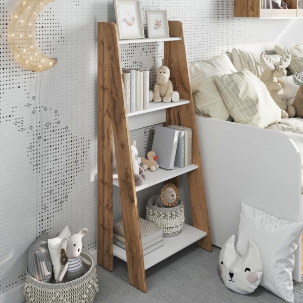 шкаф в детскую комнату