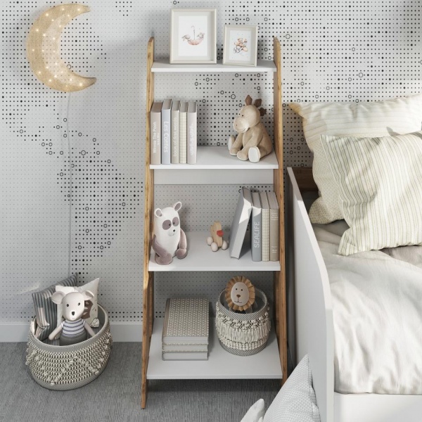 шкаф в детскую комнату