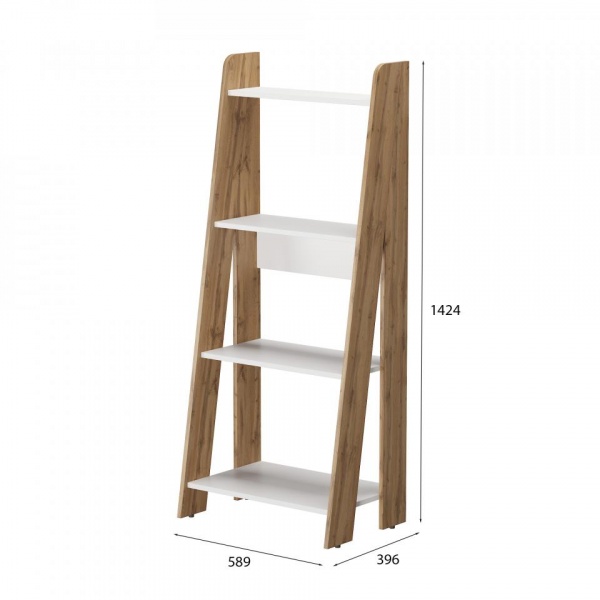 шкаф в детскую комнату