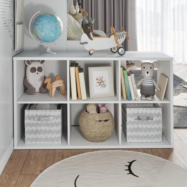 шкаф в детскую комнату