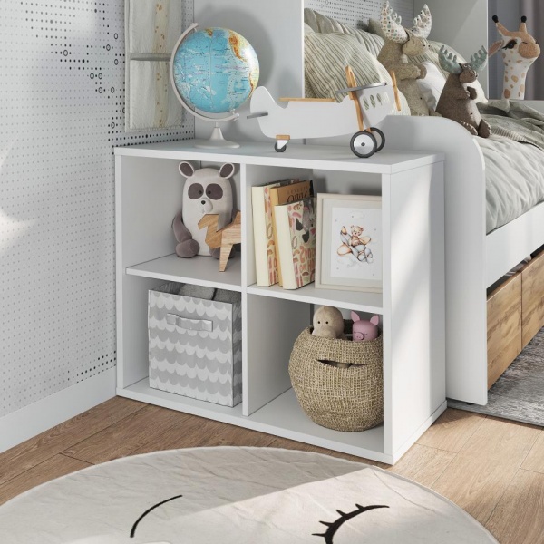 шкаф в детскую комнату