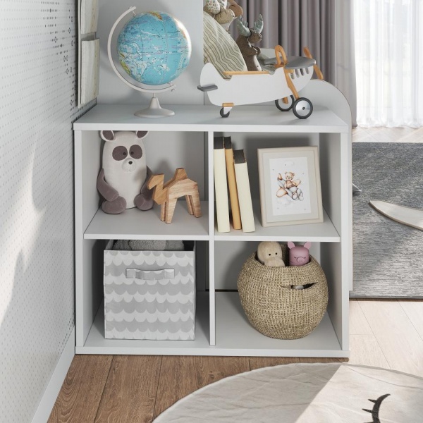 шкаф в детскую комнату