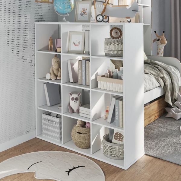 шкаф в детскую комнату