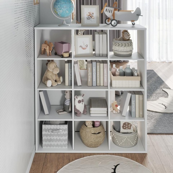 шкаф в детскую комнату