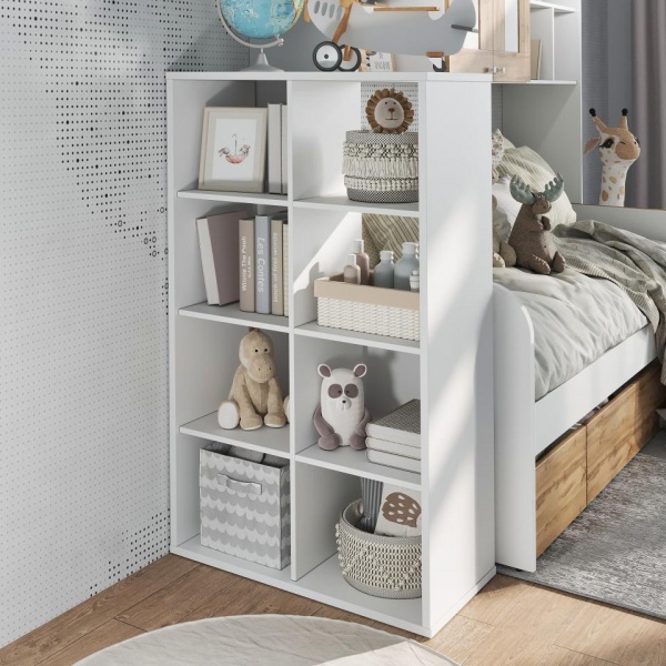 шкаф в детскую комнату