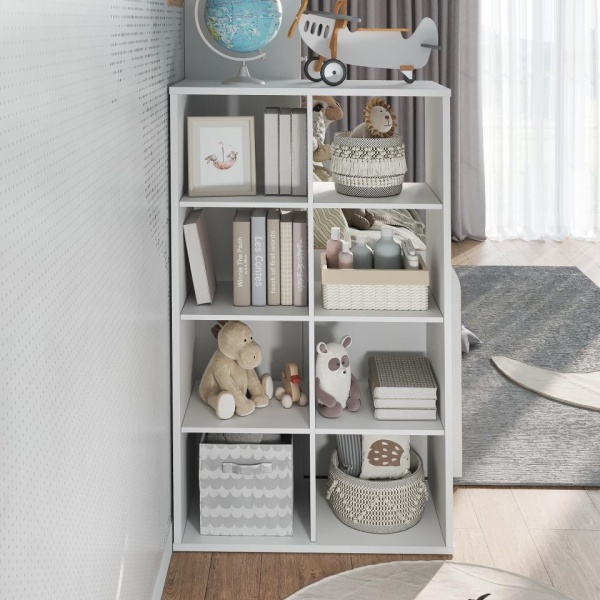 шкаф в детскую комнату