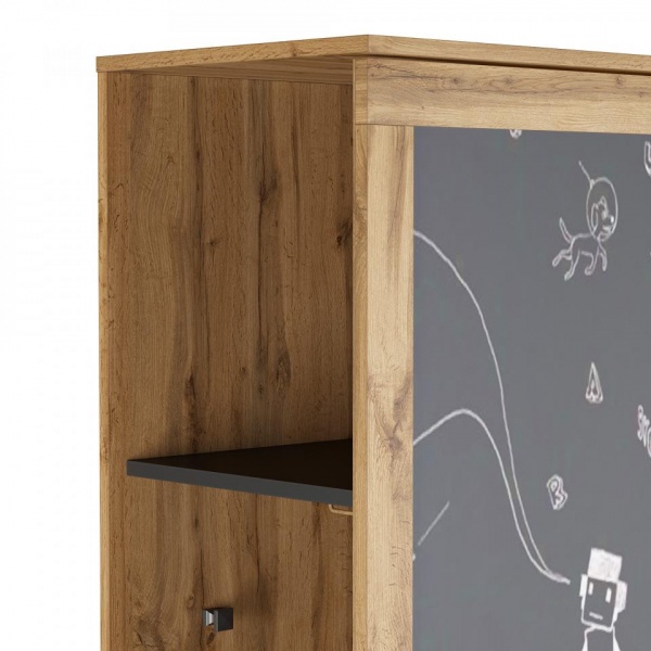 шкаф в детскую комнату