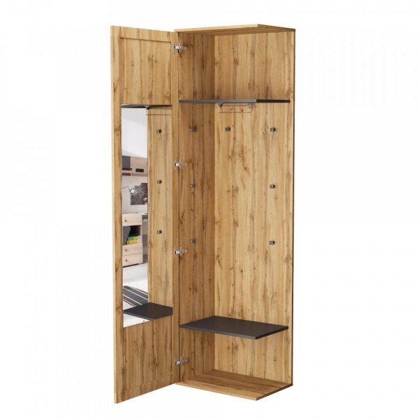 шкаф в детскую комнату