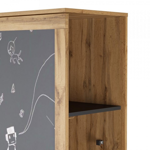 шкаф в детскую комнату