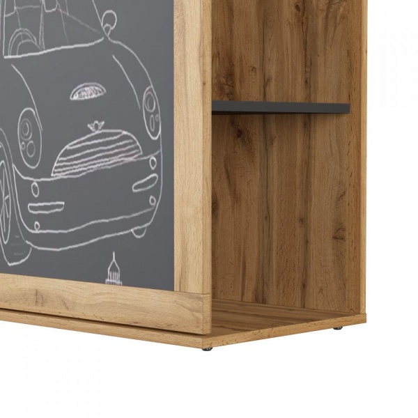 шкаф в детскую комнату