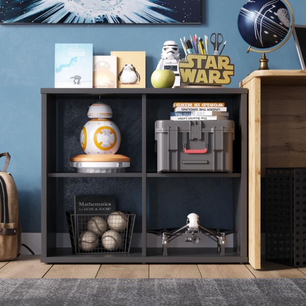 шкаф в детскую комнату