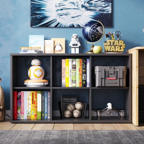 шкаф в детскую комнату