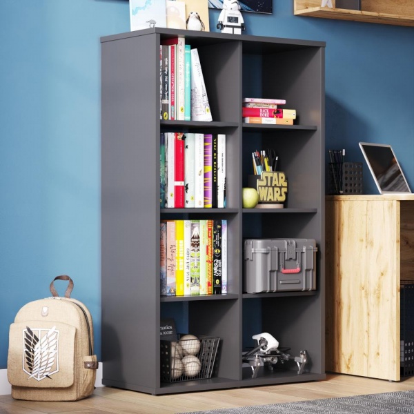 шкаф в детскую комнату