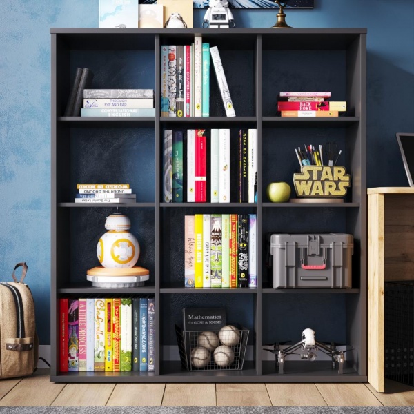 шкаф в детскую комнату