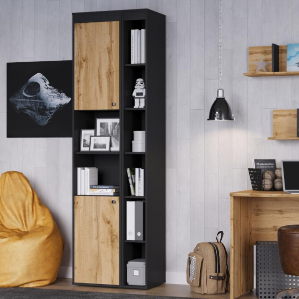 шкаф в детскую комнату