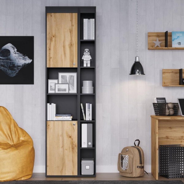 шкаф в детскую комнату