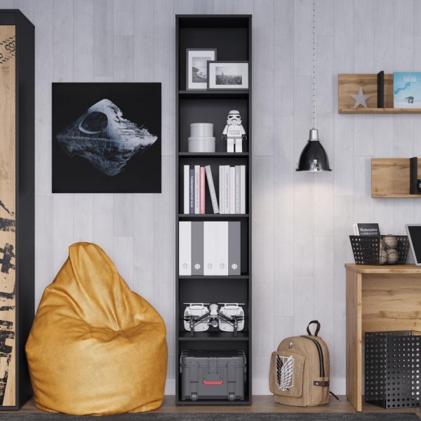 шкаф в детскую комнату