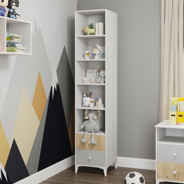 шкаф в детскую комнату