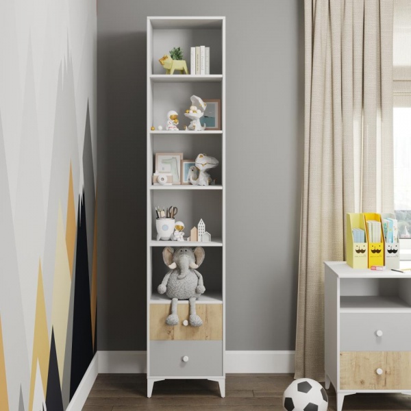 шкаф в детскую комнату