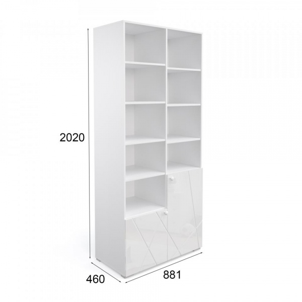 шкаф в детскую комнату