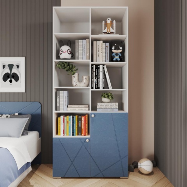 шкаф в детскую комнату