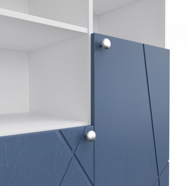 шкаф в детскую комнату