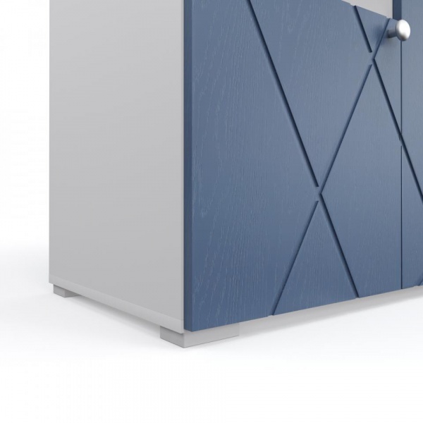 шкаф в детскую комнату