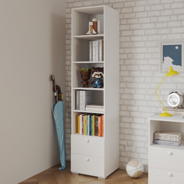 шкаф в детскую комнату