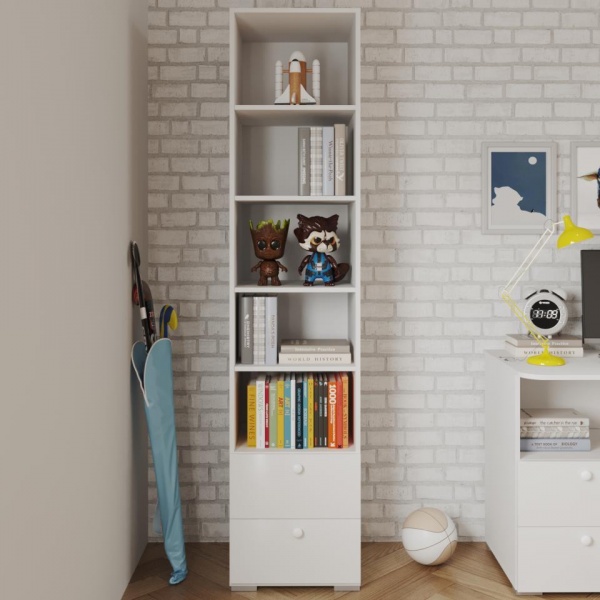 шкаф в детскую комнату