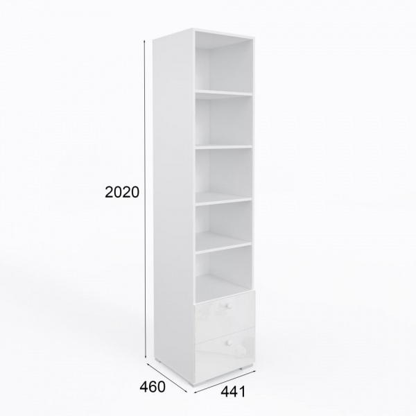 шкаф в детскую комнату