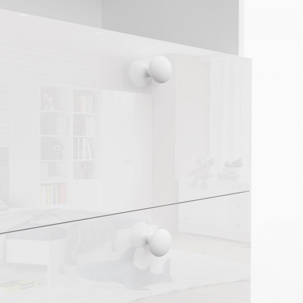 шкаф в детскую комнату