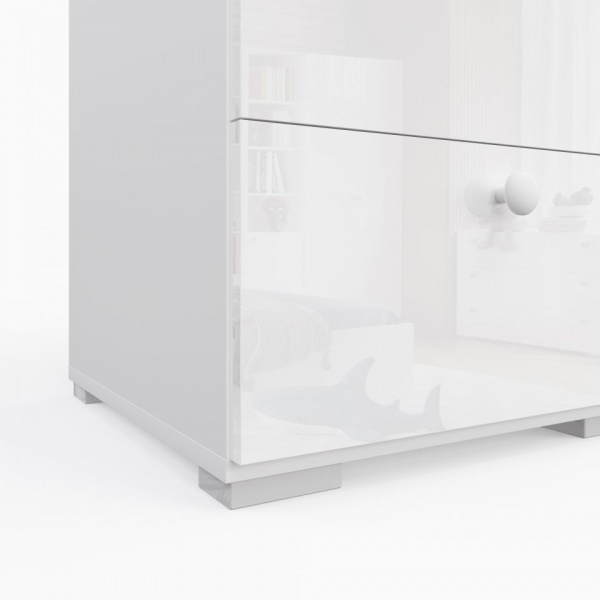 шкаф в детскую комнату