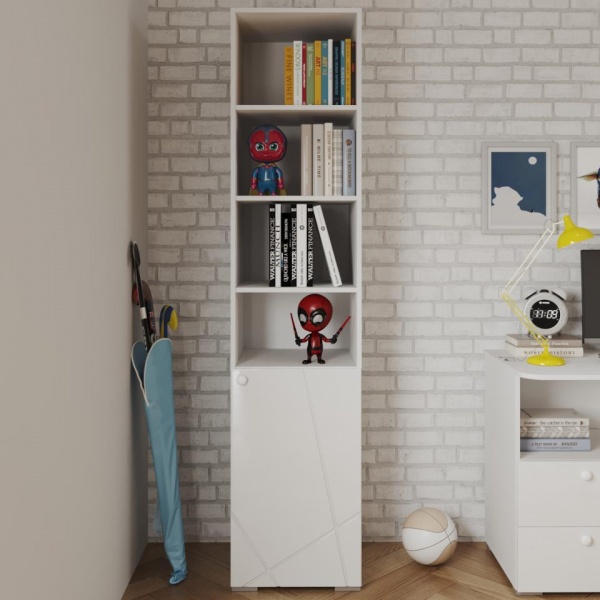 шкаф в детскую комнату