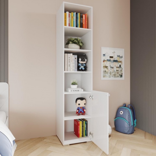 шкаф в детскую комнату