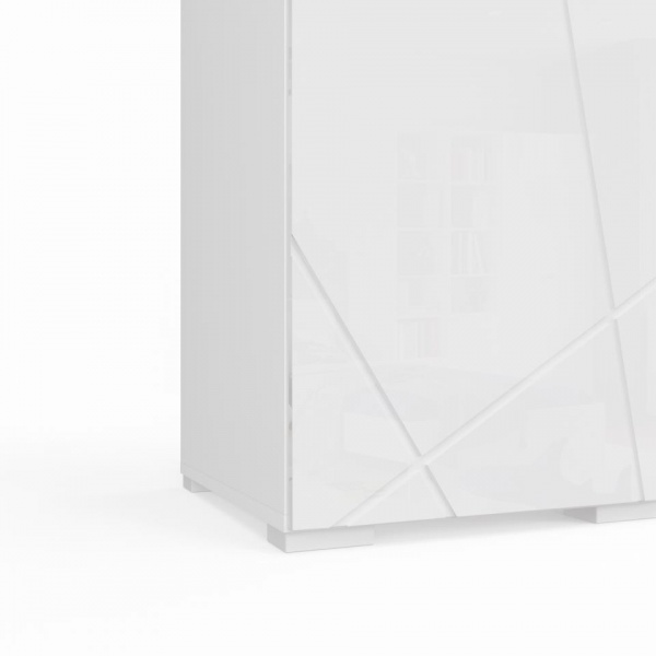 шкаф в детскую комнату