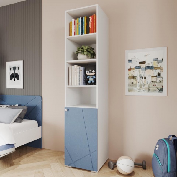 шкаф в детскую комнату