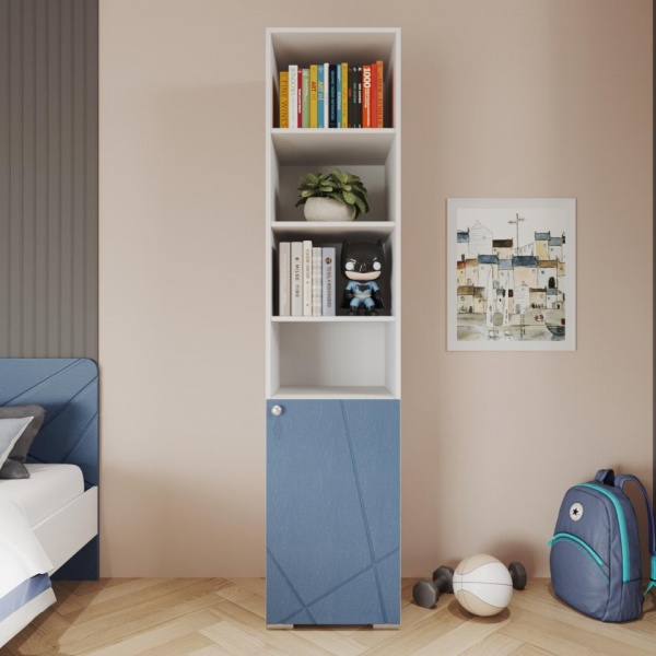 шкаф в детскую комнату