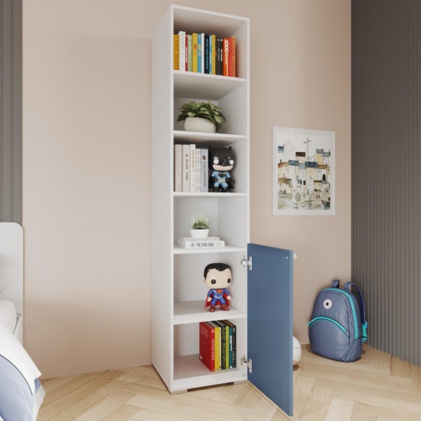 шкаф в детскую комнату