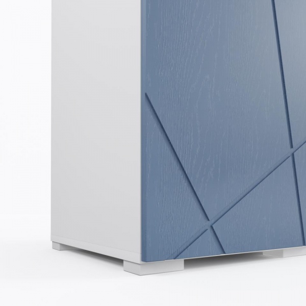 шкаф в детскую комнату