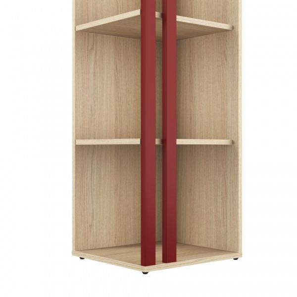 шкаф в детскую комнату