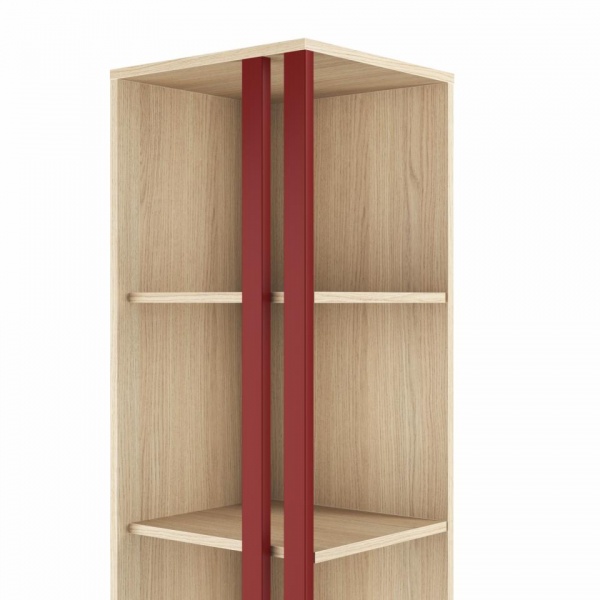 шкаф в детскую комнату