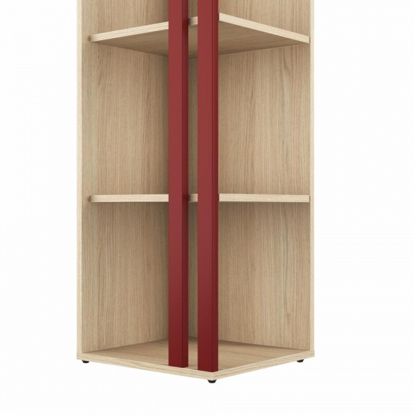 шкаф в детскую комнату