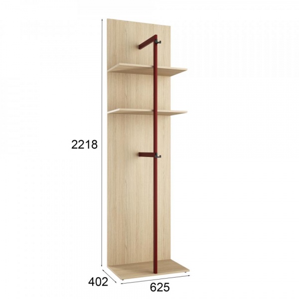 шкаф в детскую комнату