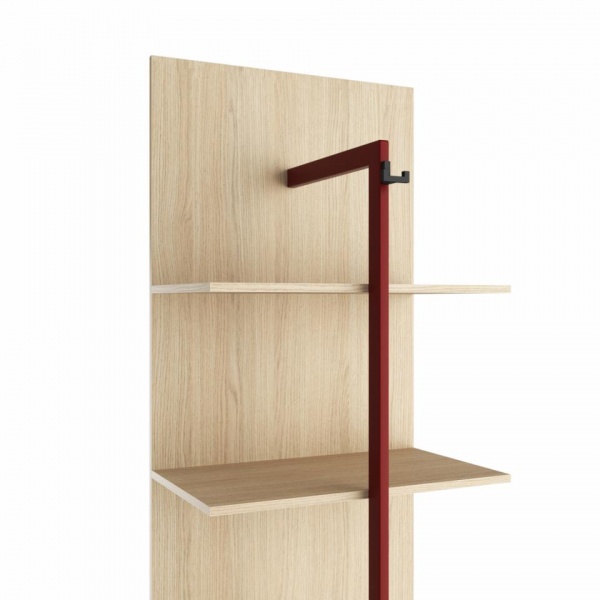 шкаф в детскую комнату