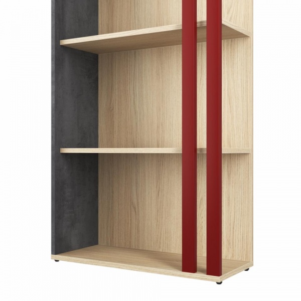 шкаф в детскую комнату