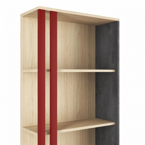 шкаф в детскую комнату