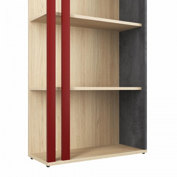 шкаф в детскую комнату